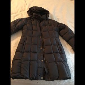 Lands End winter jacket